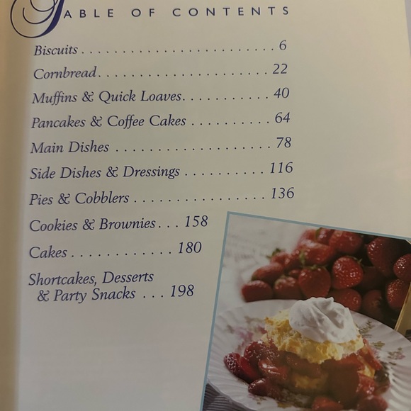 Southern Traditions Cookbook - Picture 3 of 3